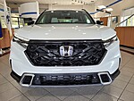 New 2025 Honda CR-V Hybrid SPORT TOURING AWD in JACKSONVILLE, FLORIDA (Photo 2)