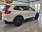 New 2025 Honda CR-V Hybrid SPORT TOURING AWD in JACKSONVILLE, FLORIDA (Photo 4)