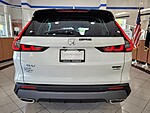 New 2025 Honda CR-V Hybrid SPORT TOURING AWD in JACKSONVILLE, FLORIDA (Photo 5)