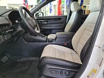 New 2025 Honda CR-V Hybrid SPORT TOURING AWD in JACKSONVILLE, FLORIDA (Photo 7)
