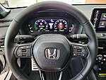New 2025 Honda Accord Hybrid SPORT-L SEDAN in JACKSONVILLE, FLORIDA (Photo 10)