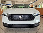 New 2025 Honda Accord Hybrid SPORT-L SEDAN in JACKSONVILLE, FLORIDA (Photo 2)