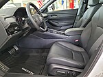 New 2025 Honda Accord Hybrid SPORT-L SEDAN in JACKSONVILLE, FLORIDA (Photo 7)