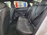 New 2025 Honda Accord Hybrid SPORT-L SEDAN in JACKSONVILLE, FLORIDA (Photo 8)