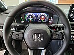 New 2025 Honda CIVIC HATCHBACK HYBRID SPORT TOURING CVT in JACKSONVILLE, FLORIDA (Photo 10)