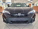 New 2025 Honda CIVIC HATCHBACK HYBRID SPORT TOURING CVT in JACKSONVILLE, FLORIDA (Photo 2)