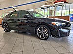 New 2025 Honda CIVIC HATCHBACK HYBRID SPORT TOURING CVT in JACKSONVILLE, FLORIDA (Photo 3)