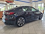 New 2025 Honda CIVIC HATCHBACK HYBRID SPORT TOURING CVT in JACKSONVILLE, FLORIDA (Photo 4)