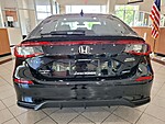 New 2025 Honda CIVIC HATCHBACK HYBRID SPORT TOURING CVT in JACKSONVILLE, FLORIDA (Photo 5)