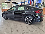 New 2025 Honda CIVIC HATCHBACK HYBRID SPORT TOURING CVT in JACKSONVILLE, FLORIDA (Photo 6)