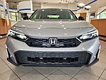 New 2025 Honda Civic Hatchback SPORT CVT in JACKSONVILLE, FLORIDA (Photo 2)