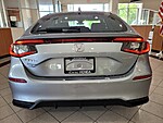 New 2025 Honda Civic Hatchback SPORT CVT in JACKSONVILLE, FLORIDA (Photo 5)