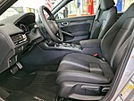 New 2025 Honda Civic Hatchback SPORT CVT in JACKSONVILLE, FLORIDA (Photo 7)