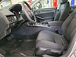 New 2025 Honda Civic LX CVT in JACKSONVILLE, FLORIDA (Photo 7)