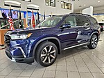 New 2025 Honda Pilot TOURING 2WD in JACKSONVILLE, FLORIDA (Photo 1)