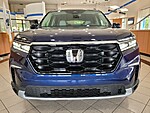 New 2025 Honda Pilot TOURING 2WD in JACKSONVILLE, FLORIDA (Photo 2)