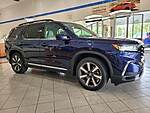 New 2025 Honda Pilot TOURING 2WD in JACKSONVILLE, FLORIDA (Photo 3)