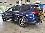 New 2025 Honda Pilot TOURING 2WD in JACKSONVILLE, FLORIDA (Photo 6)