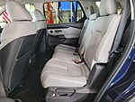 New 2025 Honda Pilot TOURING 2WD in JACKSONVILLE, FLORIDA (Photo 8)