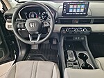 New 2025 Honda Pilot TOURING 2WD in JACKSONVILLE, FLORIDA (Photo 9)