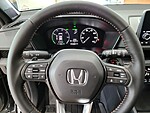New 2025 Honda CR-V Hybrid SPORT AWD in JACKSONVILLE, FLORIDA (Photo 10)