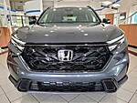 New 2025 Honda CR-V Hybrid SPORT AWD in JACKSONVILLE, FLORIDA (Photo 2)