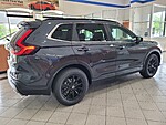 New 2025 Honda CR-V Hybrid SPORT AWD in JACKSONVILLE, FLORIDA (Photo 4)