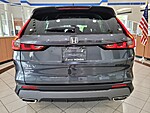 New 2025 Honda CR-V Hybrid SPORT AWD in JACKSONVILLE, FLORIDA (Photo 5)