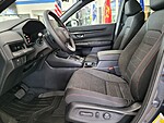New 2025 Honda CR-V Hybrid SPORT AWD in JACKSONVILLE, FLORIDA (Photo 7)