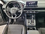 New 2025 Honda CR-V Hybrid SPORT AWD in JACKSONVILLE, FLORIDA (Photo 9)
