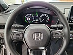 New 2025 Honda CR-V Hybrid SPORT AWD in JACKSONVILLE, FLORIDA (Photo 10)