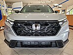 New 2025 Honda CR-V Hybrid SPORT AWD in JACKSONVILLE, FLORIDA (Photo 2)