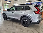 New 2025 Honda CR-V Hybrid SPORT AWD in JACKSONVILLE, FLORIDA (Photo 6)