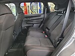 New 2025 Honda CR-V Hybrid SPORT AWD in JACKSONVILLE, FLORIDA (Photo 8)