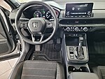 New 2025 Honda CR-V Hybrid SPORT AWD in JACKSONVILLE, FLORIDA (Photo 9)