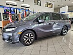 New 2025 Honda Odyssey EX-L AUTO in JACKSONVILLE, FLORIDA (Photo 1)