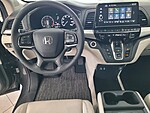 New 2025 Honda Odyssey EX-L AUTO in JACKSONVILLE, FLORIDA (Photo 10)