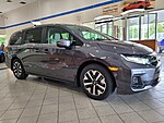 New 2025 Honda Odyssey EX-L AUTO in JACKSONVILLE, FLORIDA (Photo 3)
