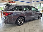 New 2025 Honda Odyssey EX-L AUTO in JACKSONVILLE, FLORIDA (Photo 4)