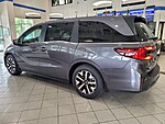 New 2025 Honda Odyssey EX-L AUTO in JACKSONVILLE, FLORIDA (Photo 6)