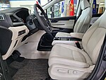 New 2025 Honda Odyssey EX-L AUTO in JACKSONVILLE, FLORIDA (Photo 7)