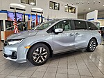 New 2025 Honda Odyssey EX-L AUTO in JACKSONVILLE, FLORIDA (Photo 1)