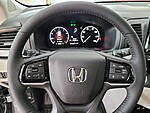New 2025 Honda Odyssey EX-L AUTO in JACKSONVILLE, FLORIDA (Photo 11)