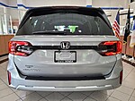 New 2025 Honda Odyssey EX-L AUTO in JACKSONVILLE, FLORIDA (Photo 5)
