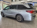 New 2025 Honda Odyssey EX-L AUTO in JACKSONVILLE, FLORIDA (Photo 6)