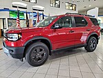 New 2026 Honda Passport RTL AWD in JACKSONVILLE, FLORIDA (Photo 1)