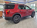 New 2026 Honda Passport RTL AWD in JACKSONVILLE, FLORIDA (Photo 4)