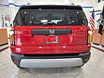 New 2026 Honda Passport RTL AWD in JACKSONVILLE, FLORIDA (Photo 5)