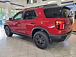 New 2026 Honda Passport RTL AWD in JACKSONVILLE, FLORIDA (Photo 6)