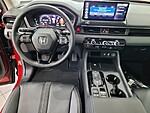 New 2026 Honda Passport RTL AWD in JACKSONVILLE, FLORIDA (Photo 9)